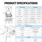 Typhon Terror Xviii Prestige Mini Excavator 2 Ton Ac Cabin Digger Kubota D902