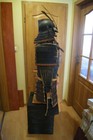 Original  From Samurai Armor  