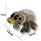 2pc Lucas The Spider Plush Stuffed Animal Youtube Toy Brand New    Free Shipping