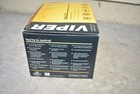 Viper 3105v 1 Way Vehicle Security Car Alarm System keyless Entry