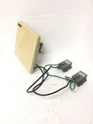 Motorola Wb3165 Radio Antenna W 2x B2900 Lightning Protection Unit And Cables