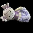 Haunted Doll Lila 12    Positive Energy 6 Yr Spirit Collects Ribbon Buttons Stones