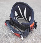 Dakine Pyro Kitesurfing   Windsurfing Harness W  Spreader Bar  Small  w 30 -32  