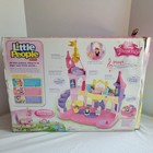 Fisher-price Disney Princess Musical Dancing Palace By Little People 