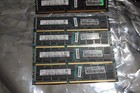 Lot Of 4x Sk Hynix 16gb Pc3l-12800r Ddr3 Ecc Server Memory Ram Hmt42gr7bfr4a-pb