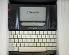 Pre-owned Astrohaus Freewrite Second Gen Smart Typewriter Fst01-a-ansi Freeuship