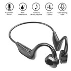Audifonos Auriculares Bluetooth 5 0 Inalambricos Earbuds Bone Conduction earhook