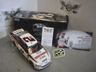 2018 Brad Keselowski Discount Indy Win 1 24 Action Elite Diecast Autographed