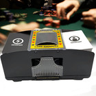 Automatic Shufflers Playing Card Shuffling Machine Battery Operated Tool For Uno
