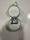 Hallmark Keepsake 2019 Engagement Ring Ornament 