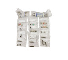 Ge Ct Fuse Kit Bs 90kva 2385412-2 2385412 Brightspeed Power Distribution Oem