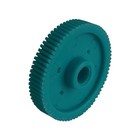 Auto Parts Bge610fba Front Cabin Wiper Motor Repair Gear 50032309 Compatible