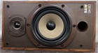 Bowers   Wilkins B w Dm110 Vintage Bookshelf Speaker     Single Replacement