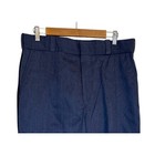 Nwt Flying Cross Pants Men 36 Blue Uniform Police Sheriff Ems Fire Fighter Work