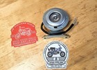 Horn - 6v Oem Assembly - 38100-124-721 - Honda Ct70 Ct70h Mini Trail 1969 - 1976