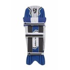 Sale    Sg Optipro Cricket Batting Legguard  batting Pad  - Junior X-small