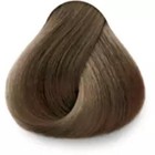 Hidracolor Zero Ammonia Free Permanent Hair Color Dye Cream -  7 Blonde - Rubio