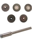 Sharpener Grinder Tool For Tig Welding Tungsten Electrode Multi-angle Offsets