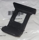 Can-am Outlander Atv Storage Tray Compartment Front   Rear Rubber Latch  Strap