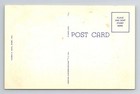 Miami Beach Fl-florida  Aerial The Roney Plaza Hotel  Vintage Postcard
