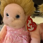 Lot Of 3 - Ty Beanie Kids -    precious    -    chipper   -    angel    - With All Tags