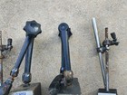 Starter 657 Magnetic Base And Noga Magnetic Base