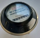 86 5 Miles  Stemco Mechanical Hubodometer  Displays Miles- P n  650-0608