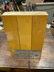 Madison Square Garden  Game Used Floor Court New York Knicks Ewing Reed   500