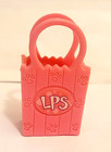 Shopping Bag Littlest Pet Shop Lsp Accessory Authentic 2000 s Free Shipping