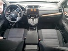 Cr-v      2018 Air Shutter 2918160
