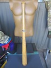 Vtg 50s 60s Mickey Mantle Adirondack P302f Big Stick 288 Baseball Bat  32   