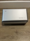 Fujitsu Scansnap S1500 Sheetfed Duplex Color Document Scanner Pa03586-b015 Cords