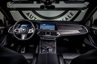 2023 Bmw X5 M50i
