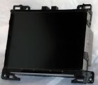 2015 - 2016 Dodge Challenger Charger Ra3 8 4 Uconnect Radio Screen Oem Vp3