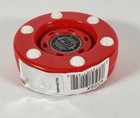 One Franklin Sports Nhl Pro Commander Street Hockey Puck