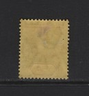 Northern Nigeria Sc 37 -- Mh  Vf -- Sg  38
