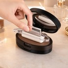 Brow Stamp  Aurvaa Eyebrow Shaping Stamp  Includes 3 Shapes - Free Shipping Usa