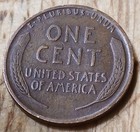 Lincoln Wheat Cents 1913 P Vf 3