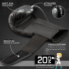 Wyox Kids Boxing Gloves 4oz 6oz 8oz Youth Training Gloves For Ages 3-15