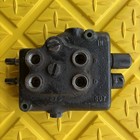 Cessna 2 Two Spool Hydraulic Valve 30932-30c Tractor