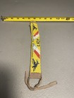 Native American Indian Beaded Band