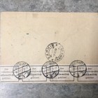 Two  Covers Ex Ukraine     143