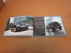 2007 Mercury Mariner   Hybrid Sales Brochure 28 Pg Original Literature