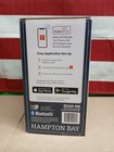 Hampton Bay Vernon Park Smart Color-changing Low Voltage Led Path Light Hubspace