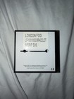 London Fog Men   s Bracelet