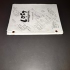 Lost In The Pershing Point Hotel 2001 Movie Script Draft W Notes Play Adaptation