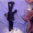 Fully Custom Dsg Build M4 Airsoft