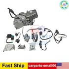 Engine For Zongshen 212cc 4-valve 4-stroke Engine Kit For 190cc 210cc