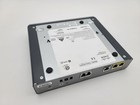 Cisco Vg202 Xm 2-port Analog Voice Gateway Voip W Power Adatper   Cable