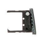 Sim Card Tray For Motorola Razr 5g Gray Holder Slot Insert Module Piece